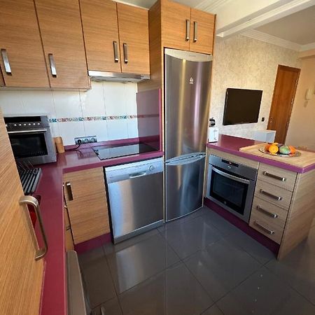 Apartamento Fuengirola Centro Εξωτερικό φωτογραφία