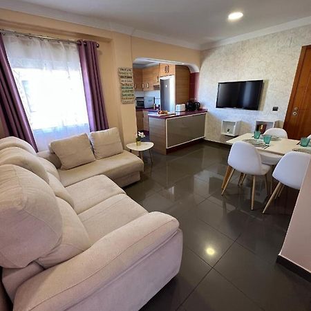 Apartamento Fuengirola Centro Εξωτερικό φωτογραφία