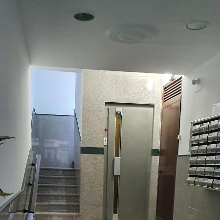 Apartamento Fuengirola Centro Εξωτερικό φωτογραφία