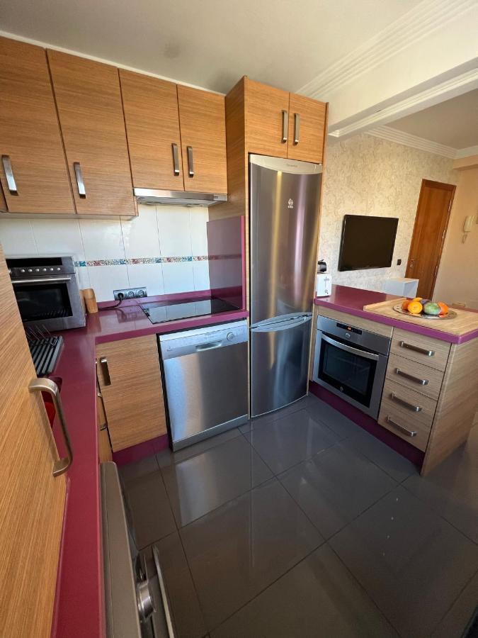 Apartamento Fuengirola Centro Εξωτερικό φωτογραφία