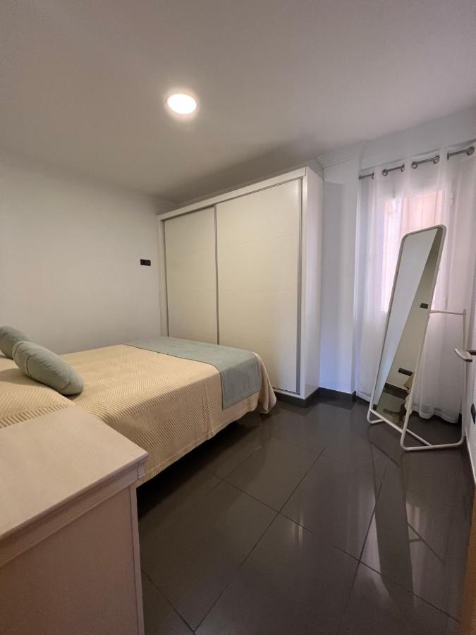 Apartamento Fuengirola Centro Εξωτερικό φωτογραφία