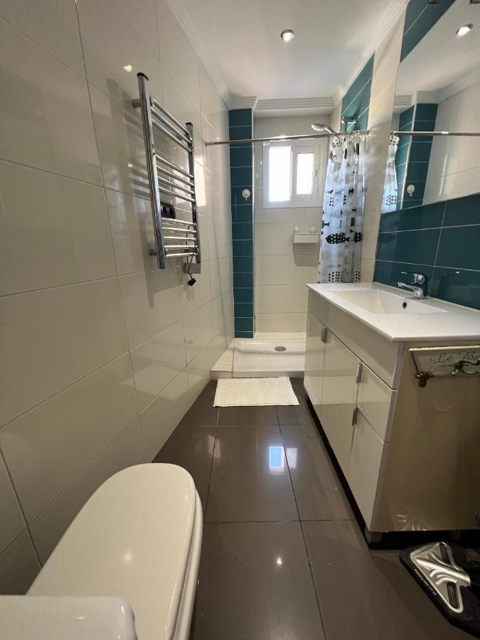 Apartamento Fuengirola Centro Εξωτερικό φωτογραφία