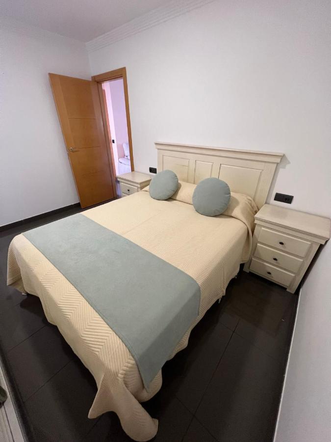 Apartamento Fuengirola Centro Εξωτερικό φωτογραφία