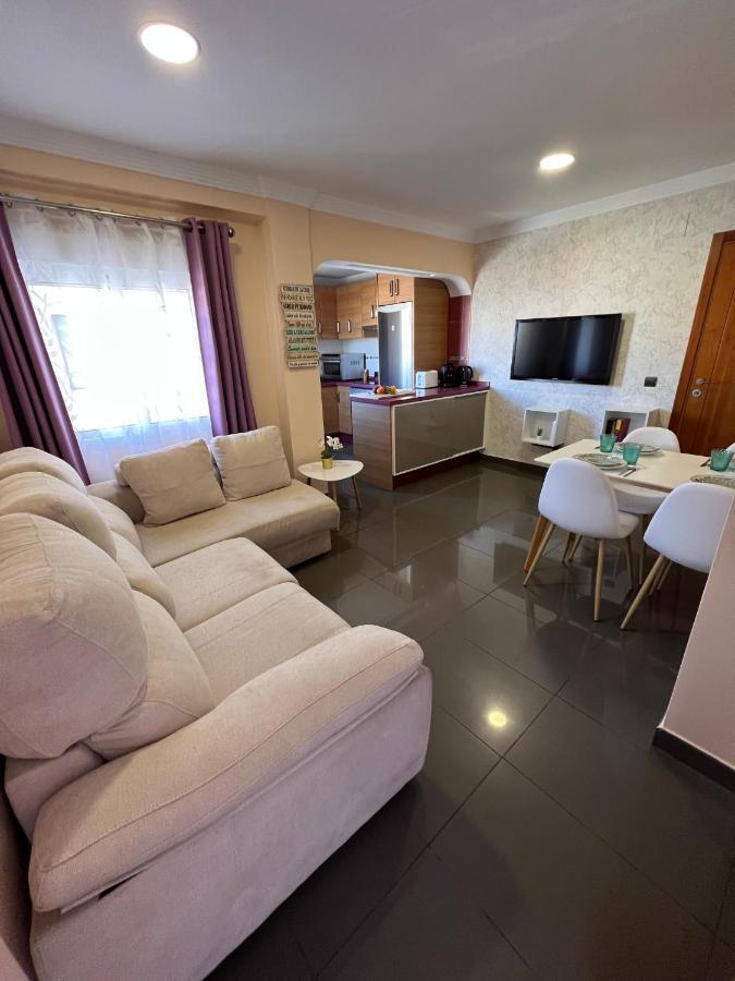 Apartamento Fuengirola Centro Εξωτερικό φωτογραφία