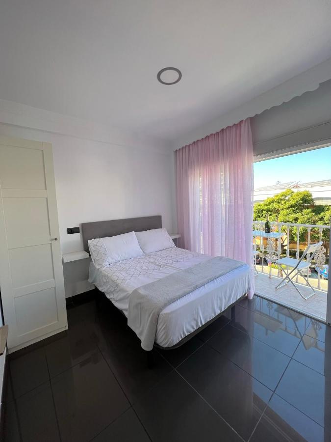 Apartamento Fuengirola Centro Εξωτερικό φωτογραφία