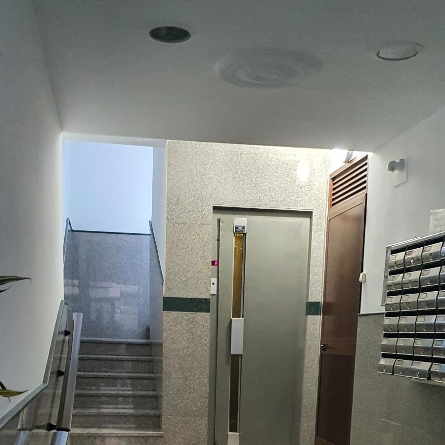 Apartamento Fuengirola Centro Εξωτερικό φωτογραφία