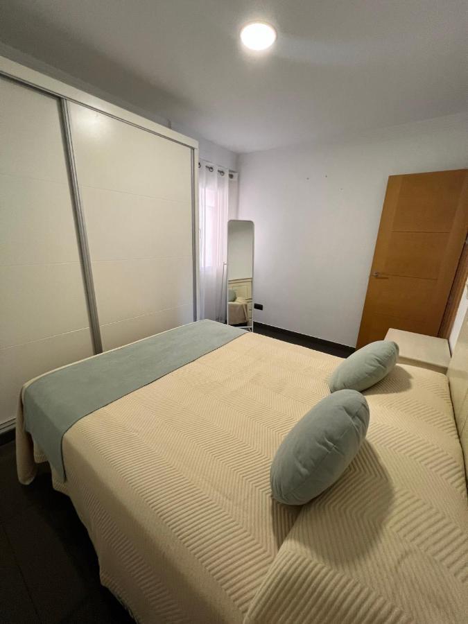 Apartamento Fuengirola Centro Εξωτερικό φωτογραφία